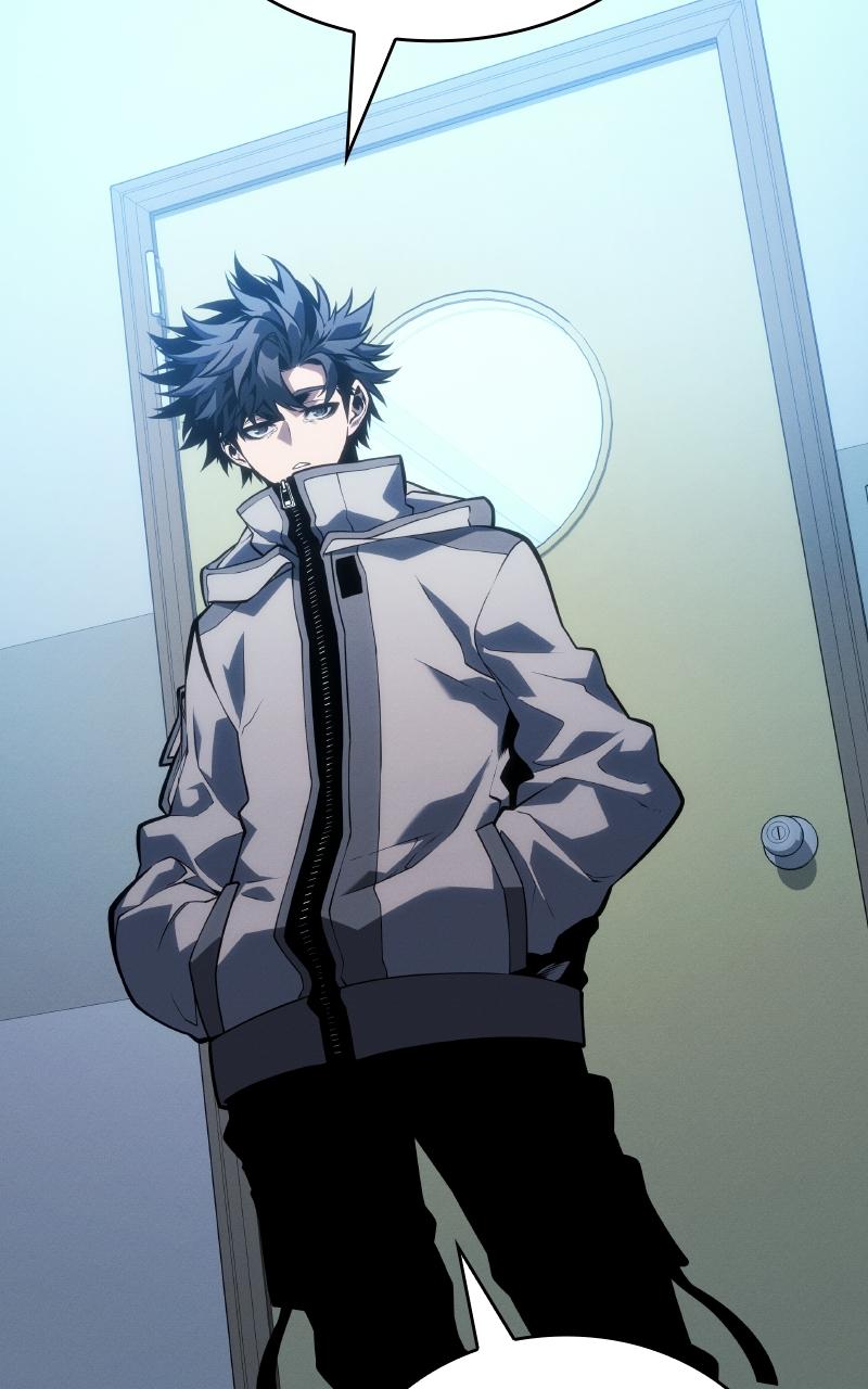 Read Bad Born Blood Manga Online