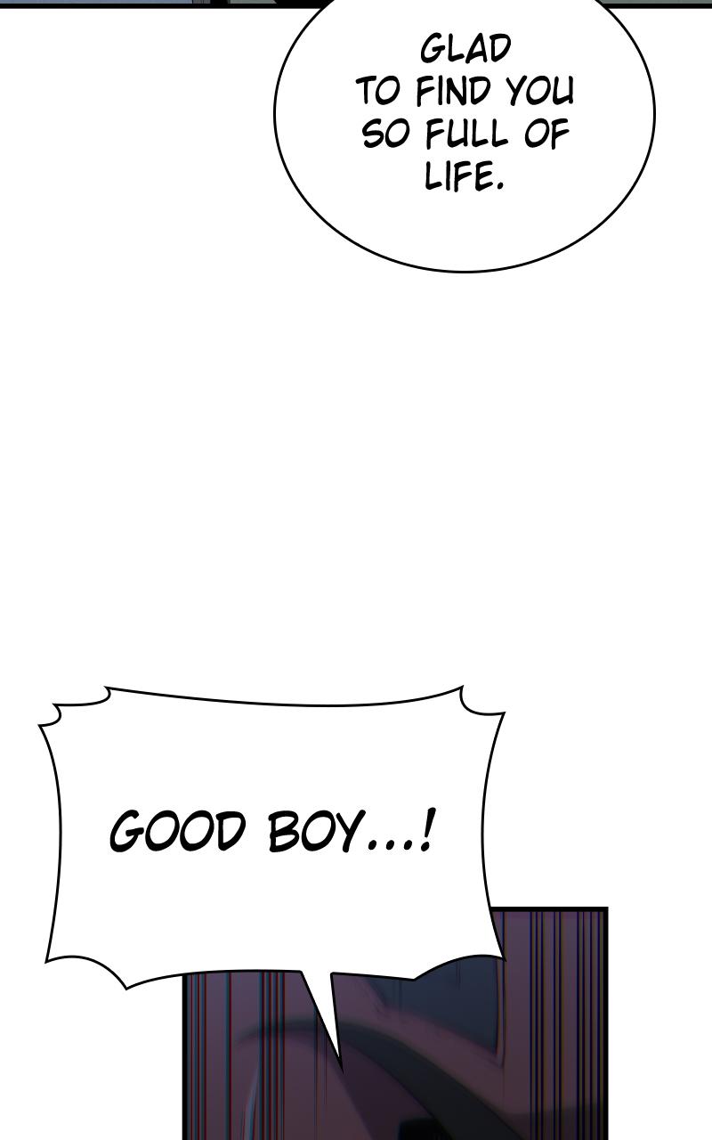 Read Bad Born Blood Manga Online