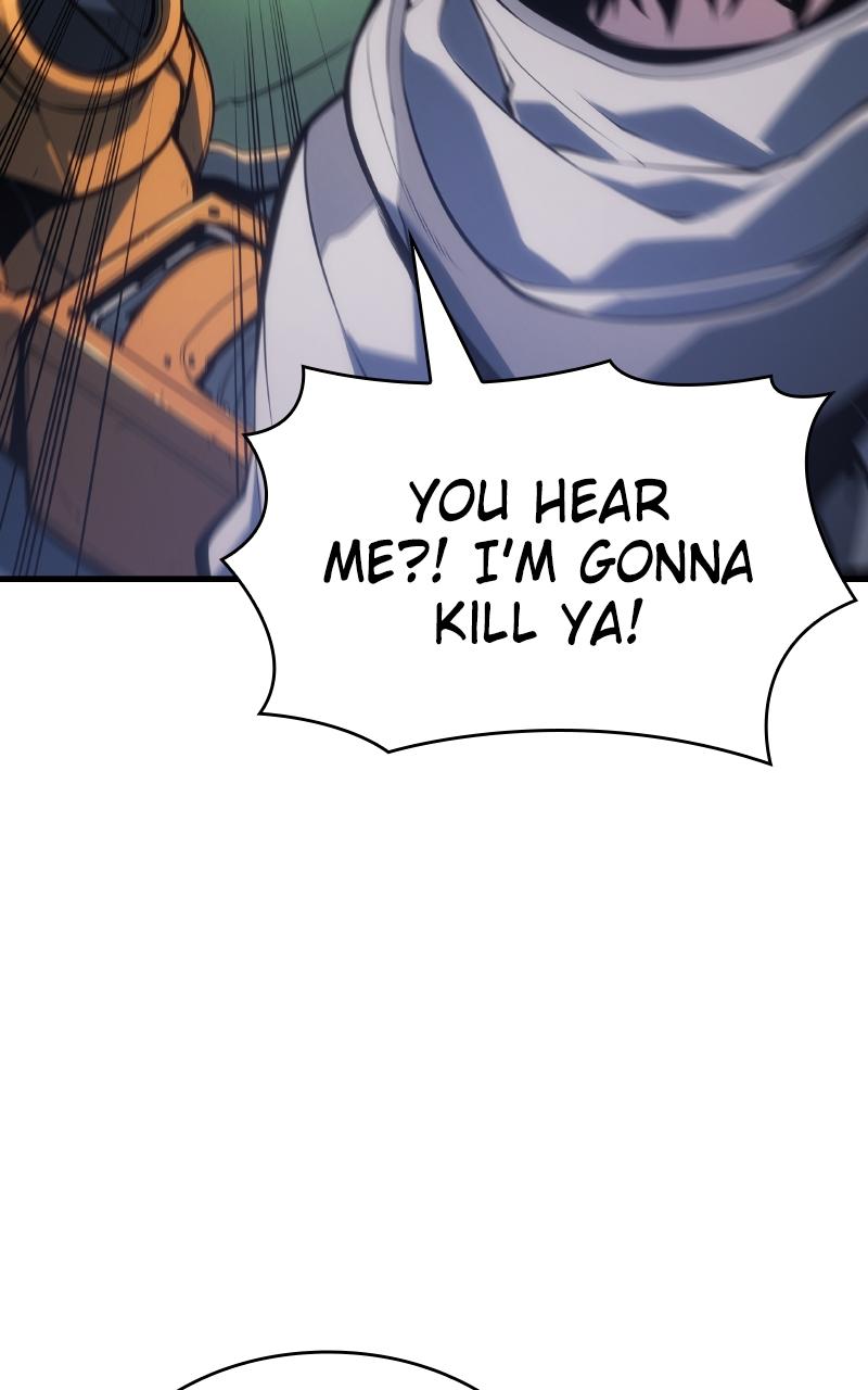 Read Bad Born Blood Manga Online
