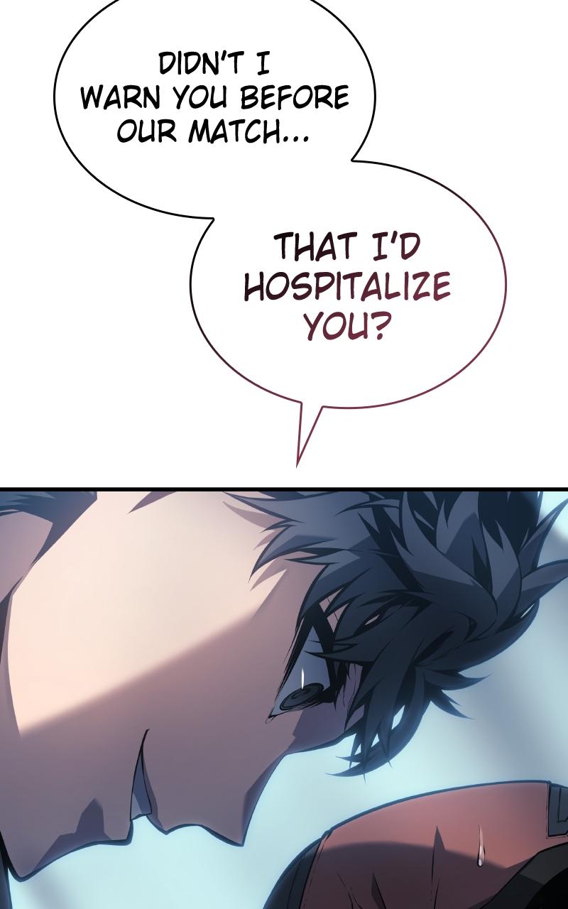 Read Bad Born Blood Manga Online