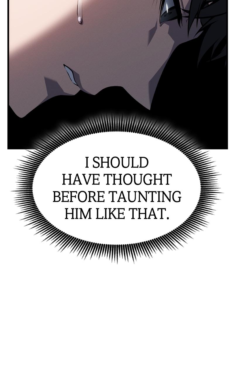 Read Bad Born Blood Manga Online