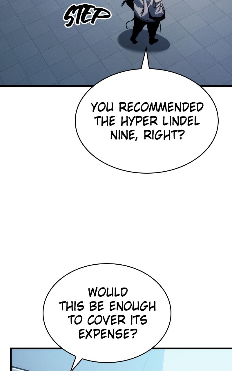 Read Bad Born Blood Manga Online