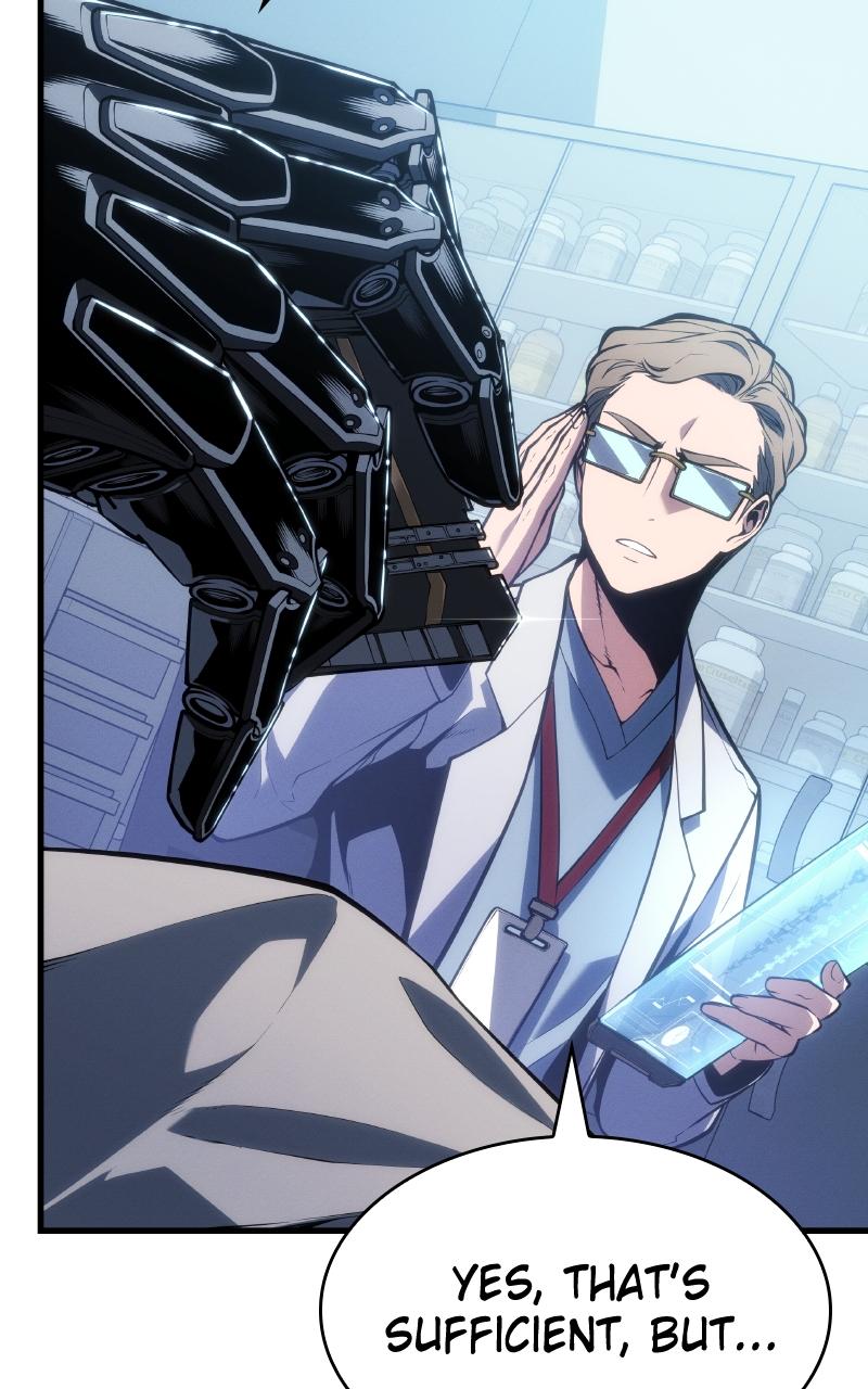 Read Bad Born Blood Manga Online
