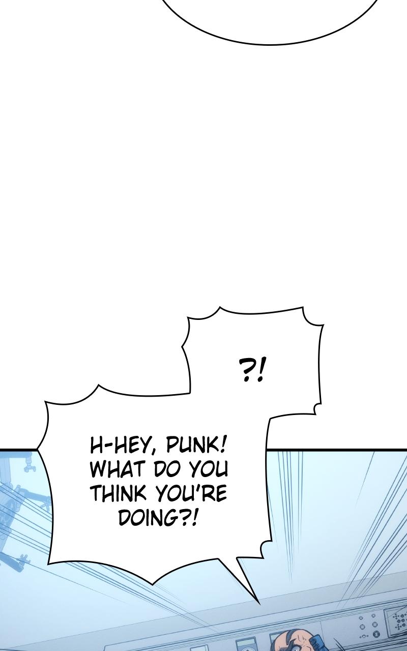 Read Bad Born Blood Manga Online