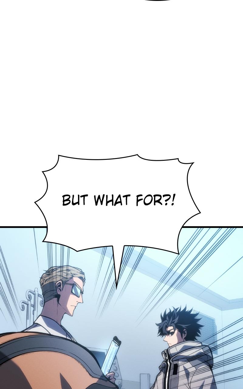 Read Bad Born Blood Manga Online