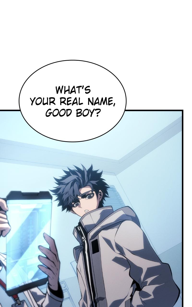 Read Bad Born Blood Manga Online