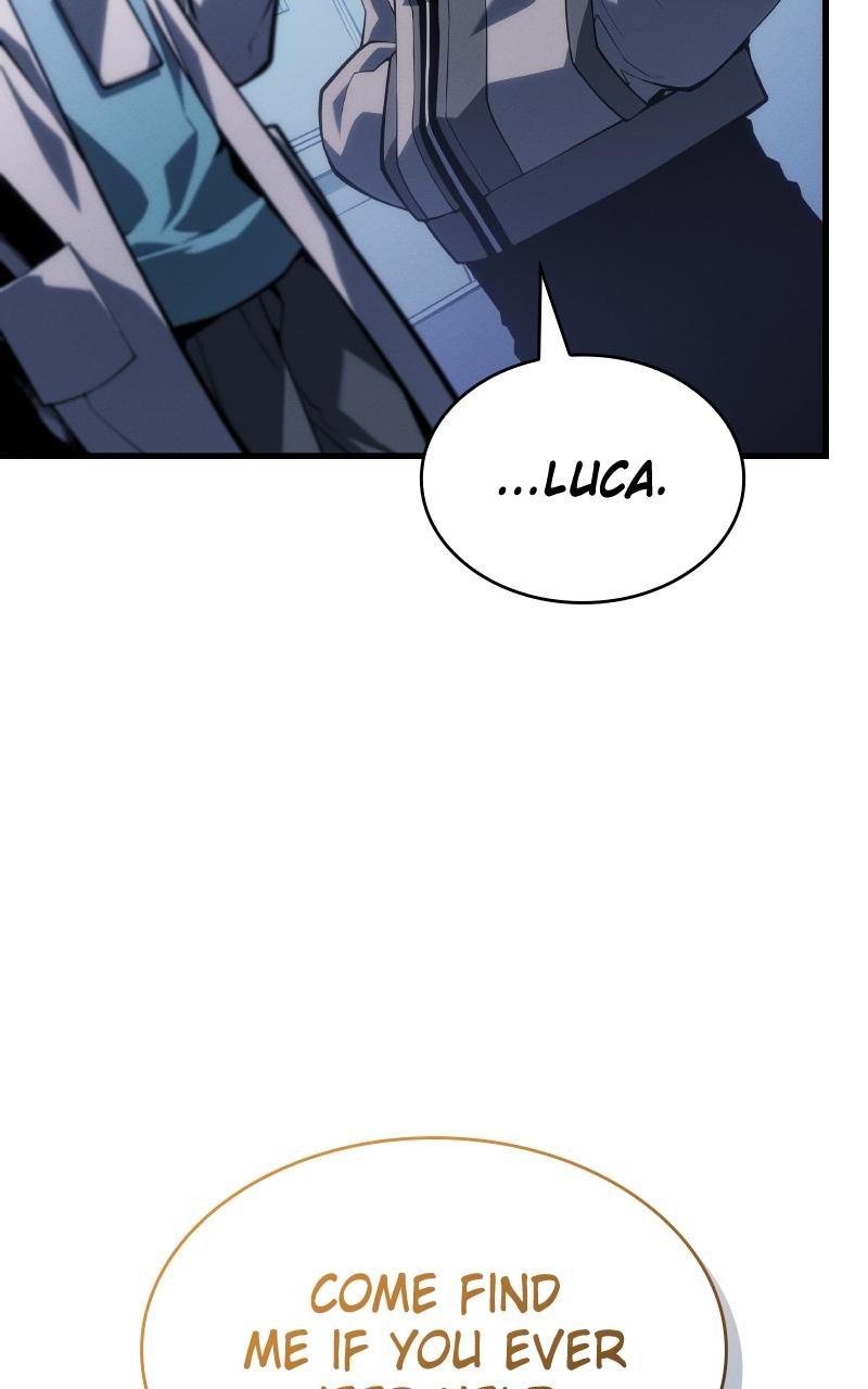 Read Bad Born Blood Manga Online