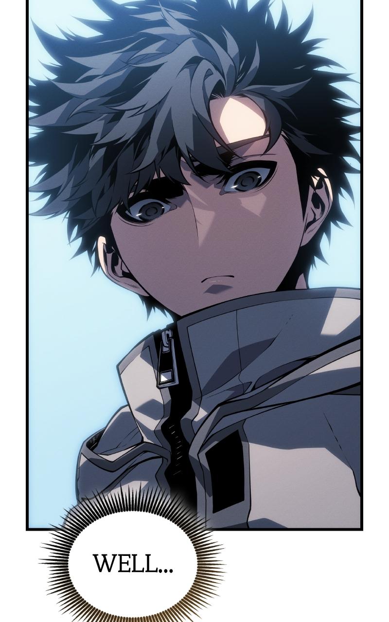 Read Bad Born Blood Manga Online