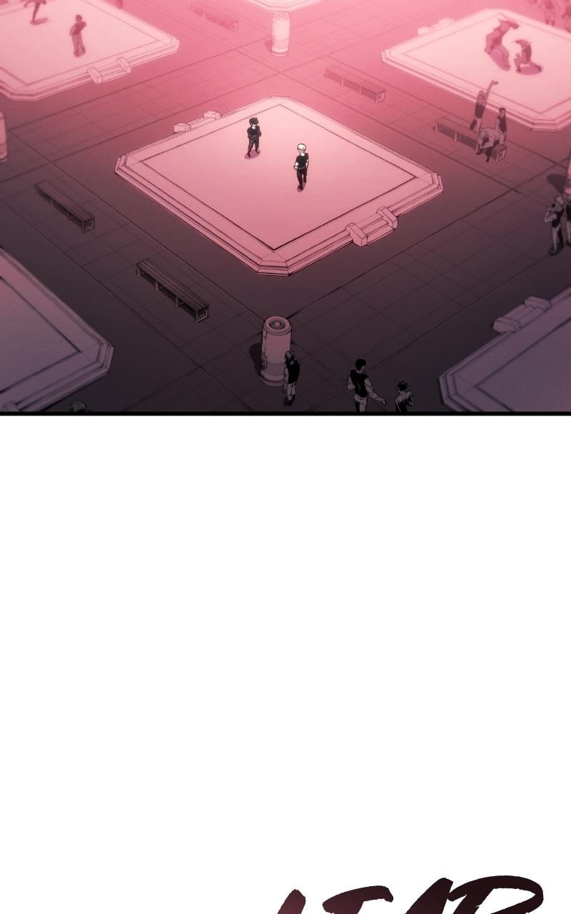 Read Bad Born Blood Manga Online