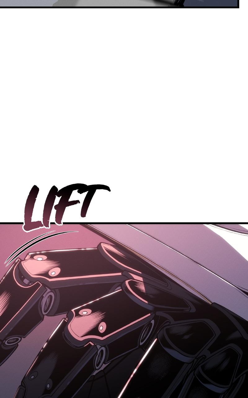 Read Bad Born Blood Manga Online