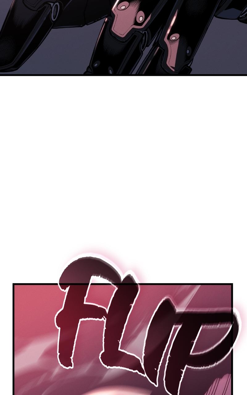 Read Bad Born Blood Manga Online