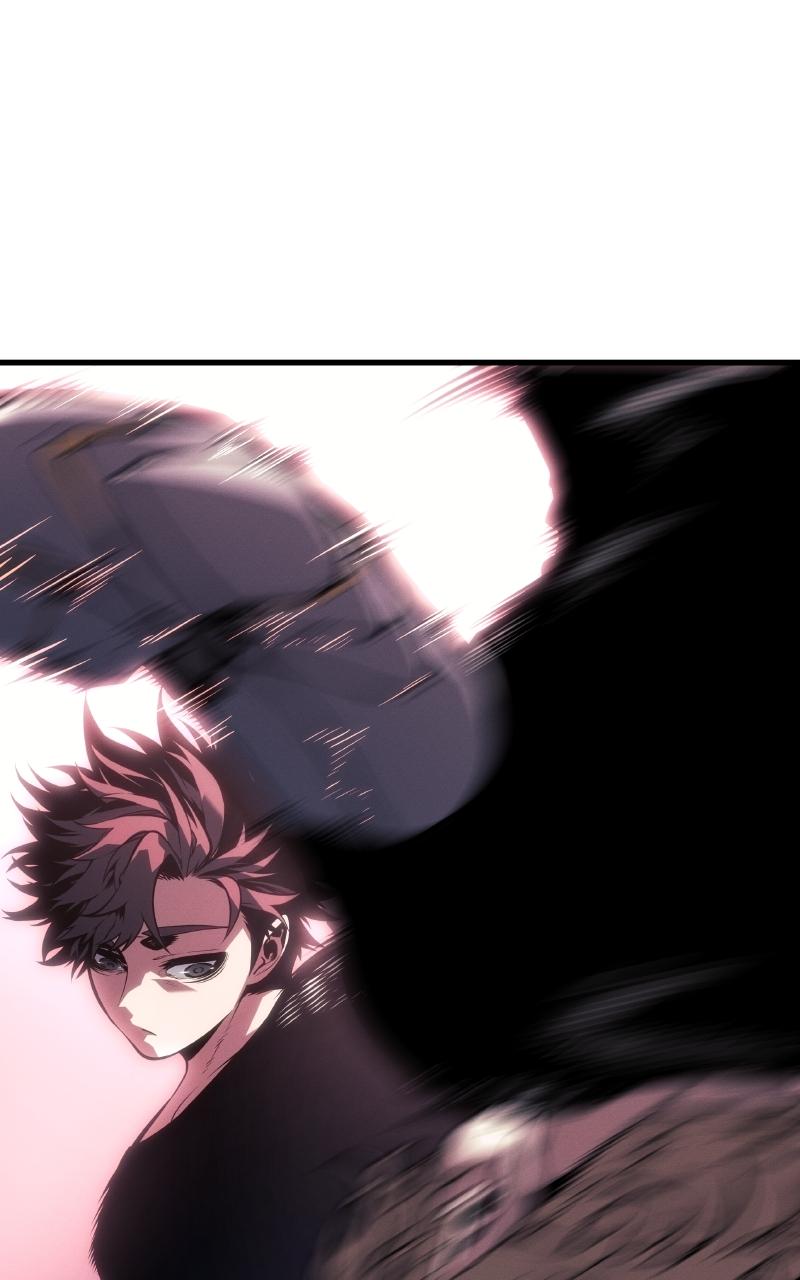 Read Bad Born Blood Manga Online
