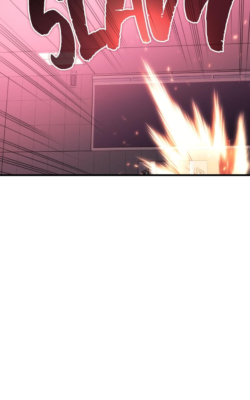 Read Bad Born Blood Manga Online