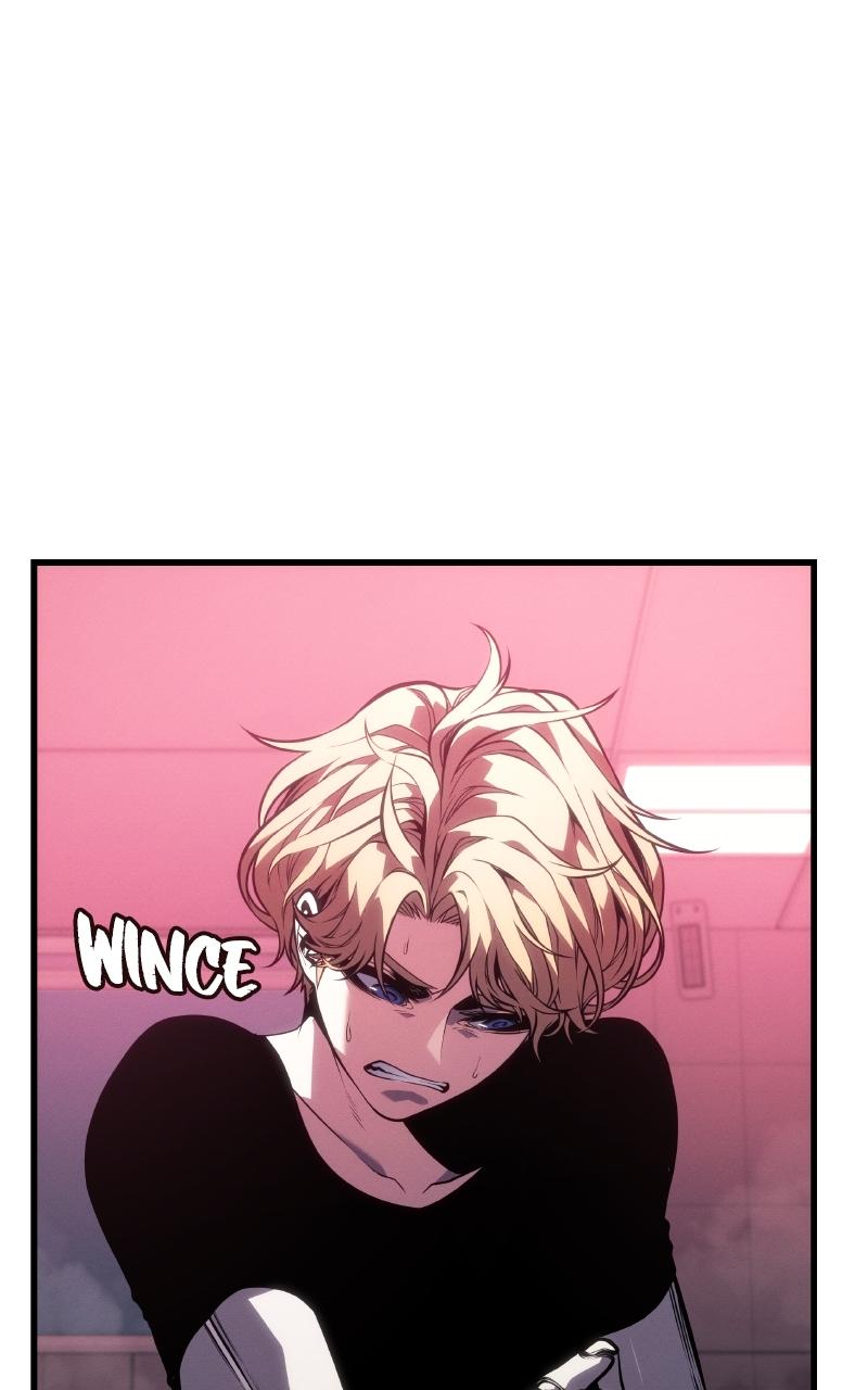 Read Bad Born Blood Manga Online