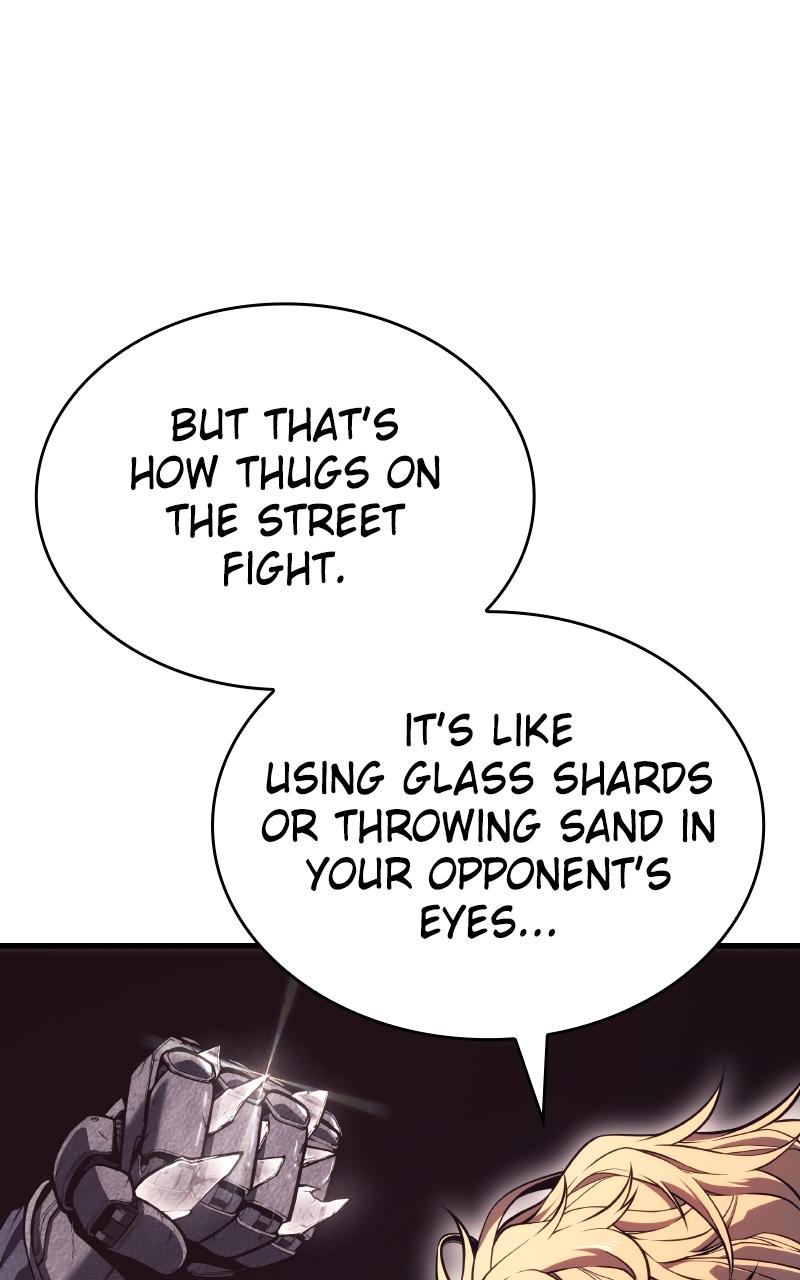 Read Bad Born Blood Manga Online