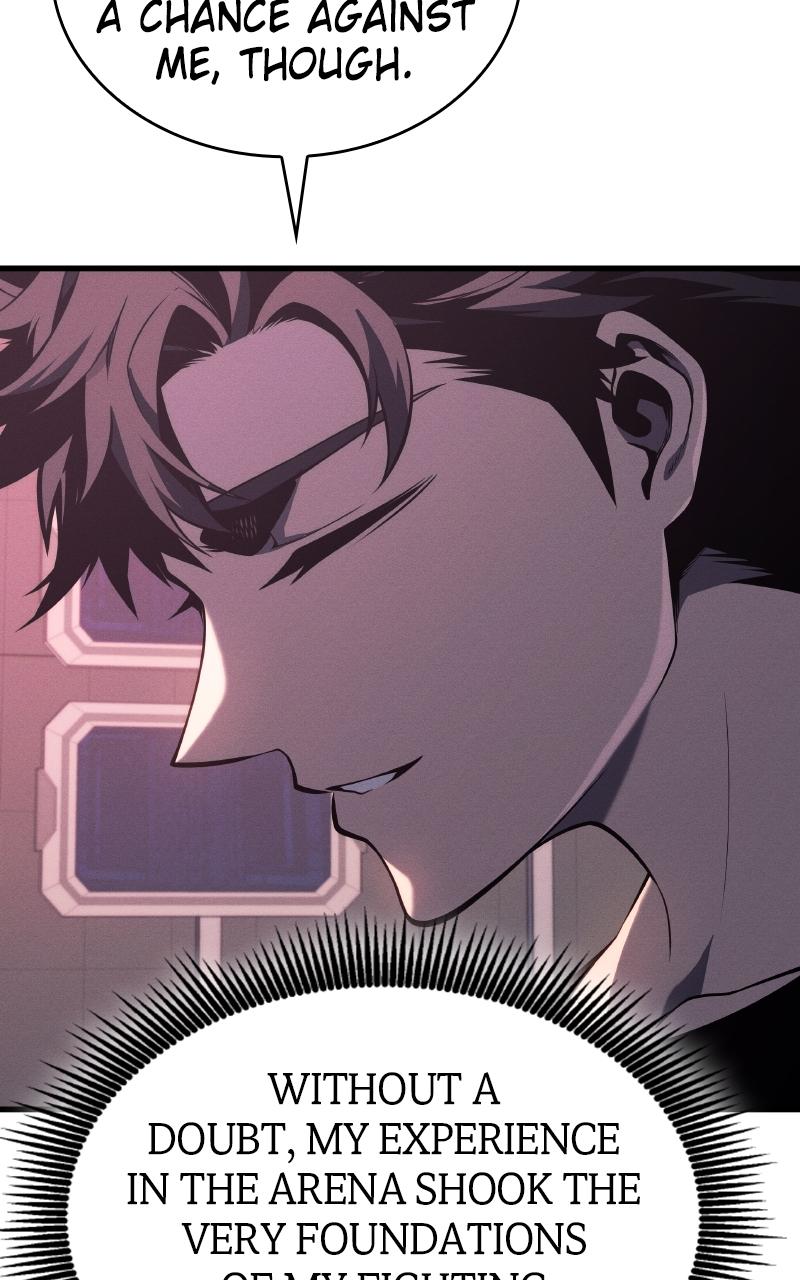 Read Bad Born Blood Manga Online