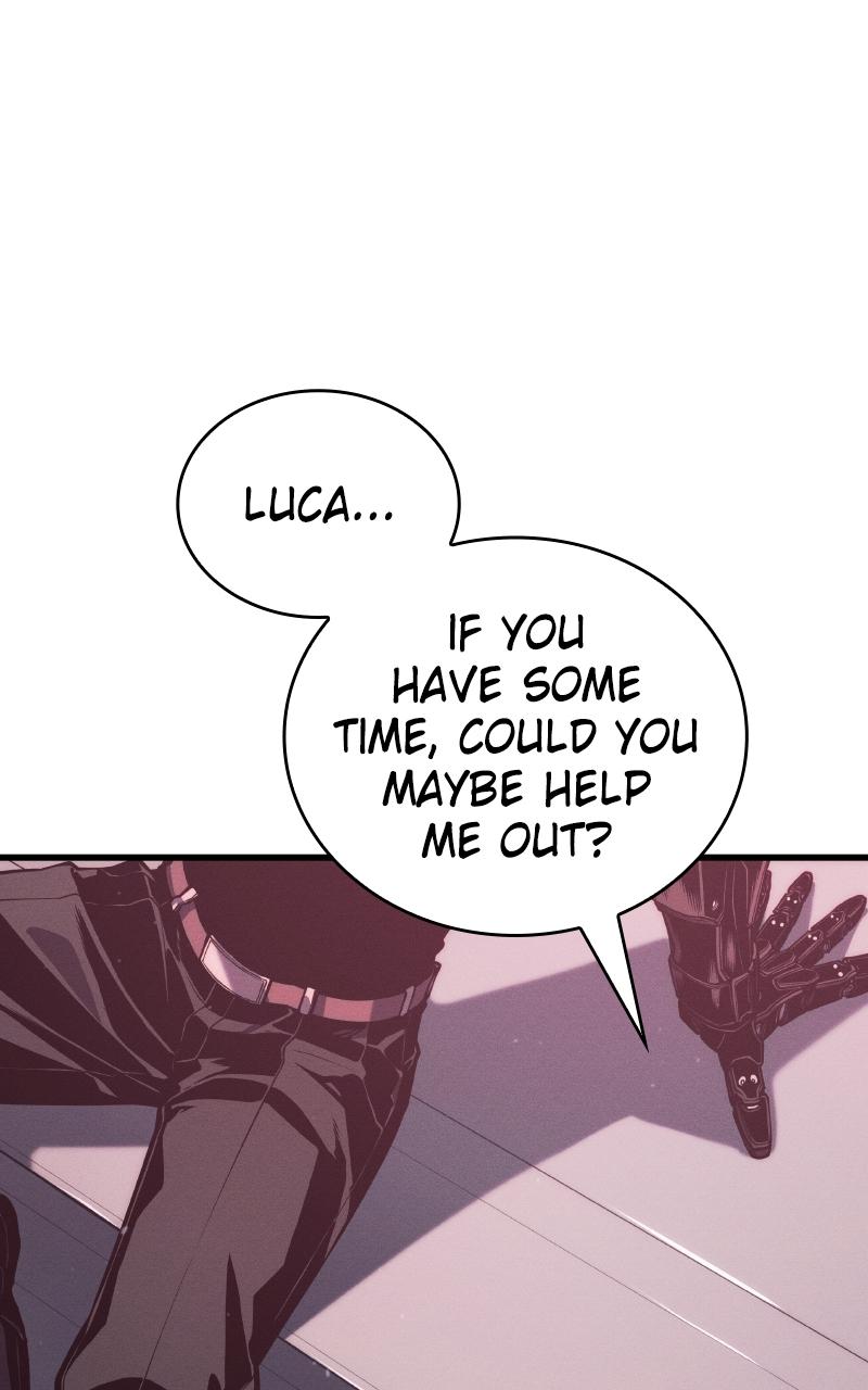 Read Bad Born Blood Manga Online