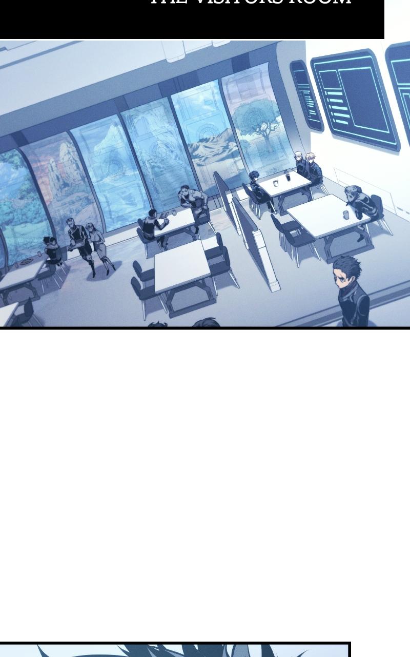 Read Bad Born Blood Manga Online