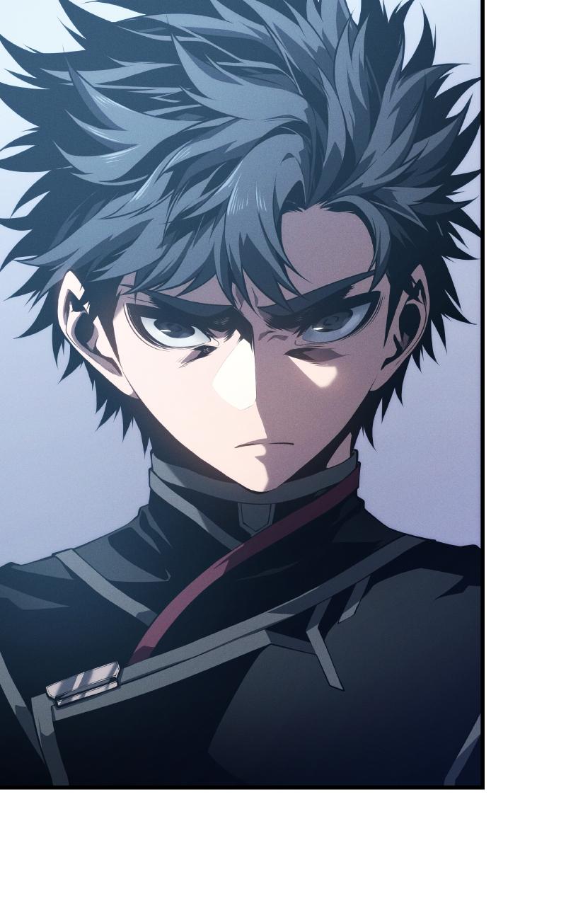 Read Bad Born Blood Manga Online