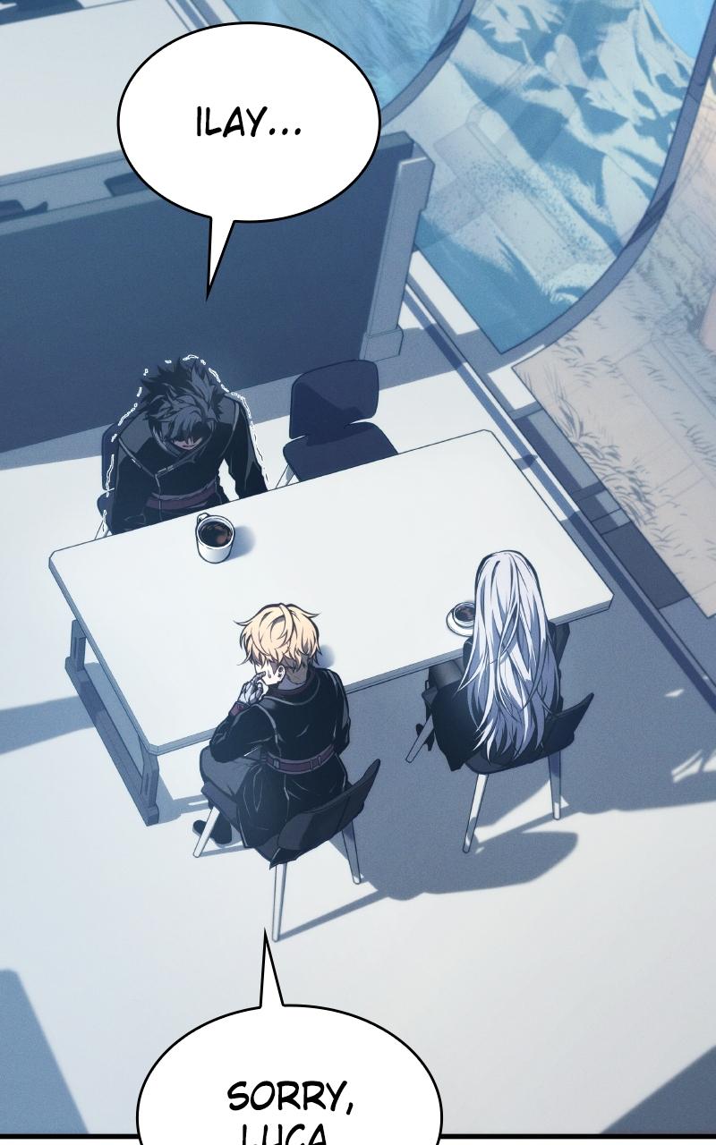 Read Bad Born Blood Manga Online