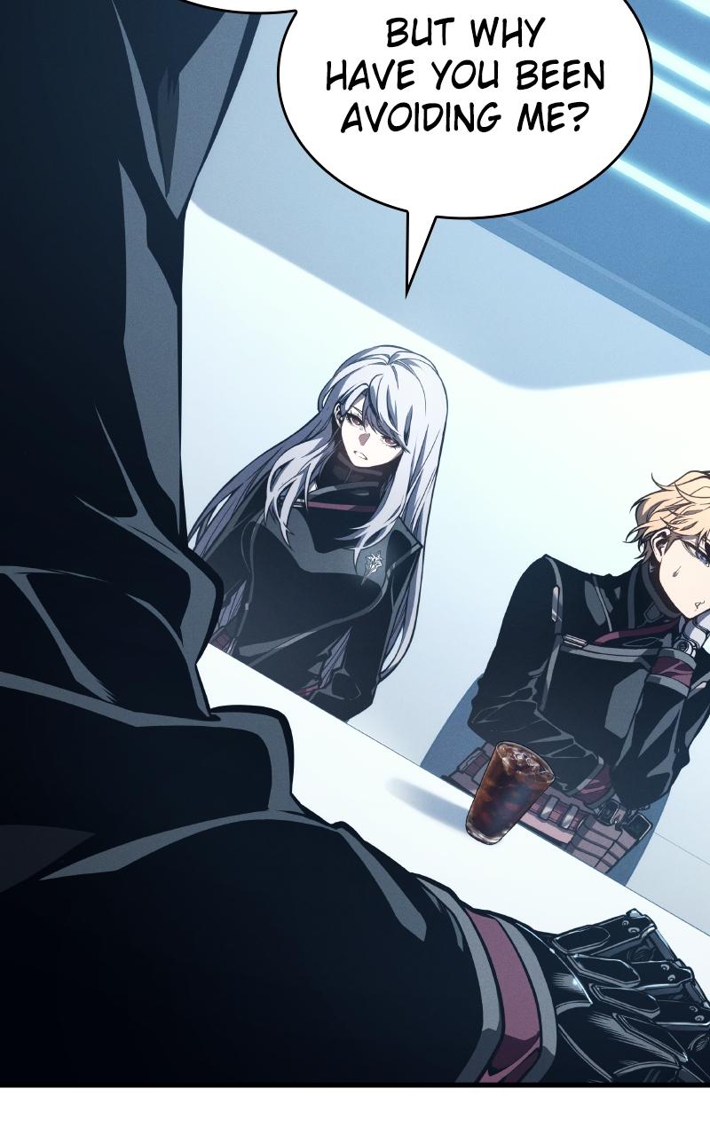Read Bad Born Blood Manga Online