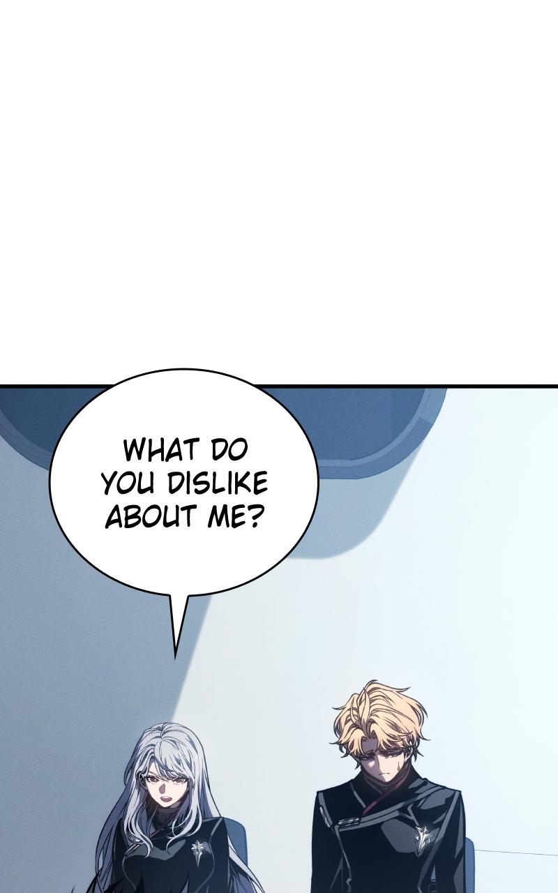 Read Bad Born Blood Manga Online
