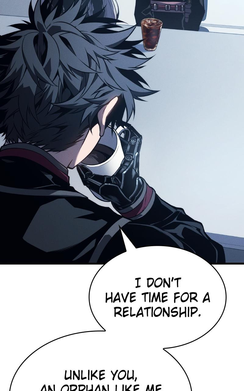 Read Bad Born Blood Manga Online