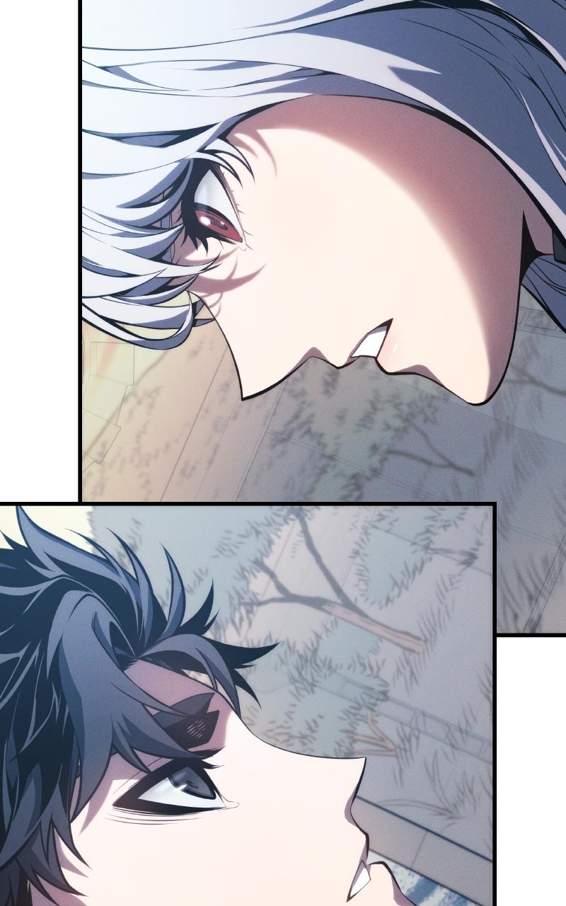 Read Bad Born Blood Manga Online