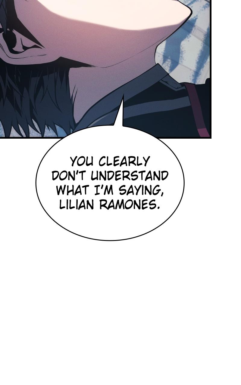 Read Bad Born Blood Manga Online