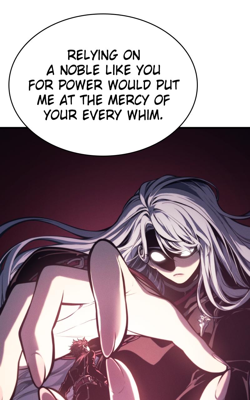 Read Bad Born Blood Manga Online