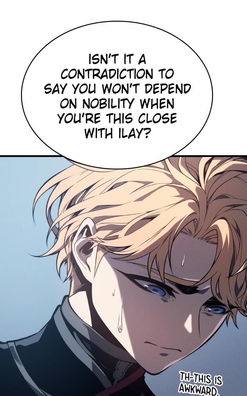 Read Bad Born Blood Manga Online