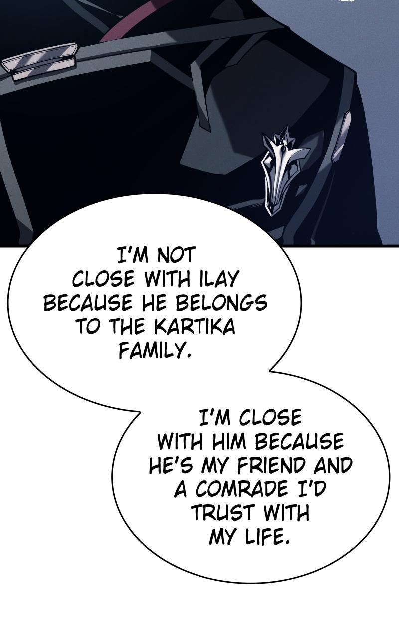 Read Bad Born Blood Manga Online