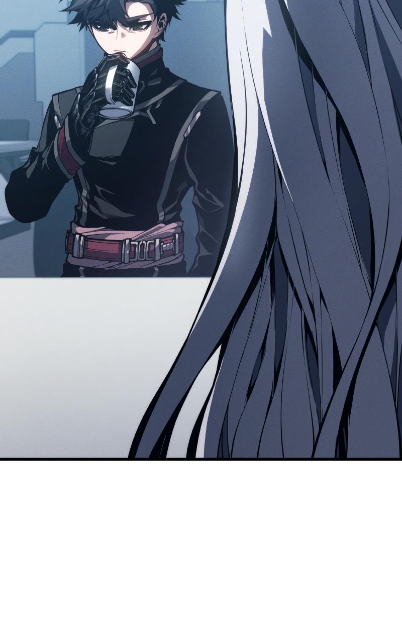 Read Bad Born Blood Manga Online