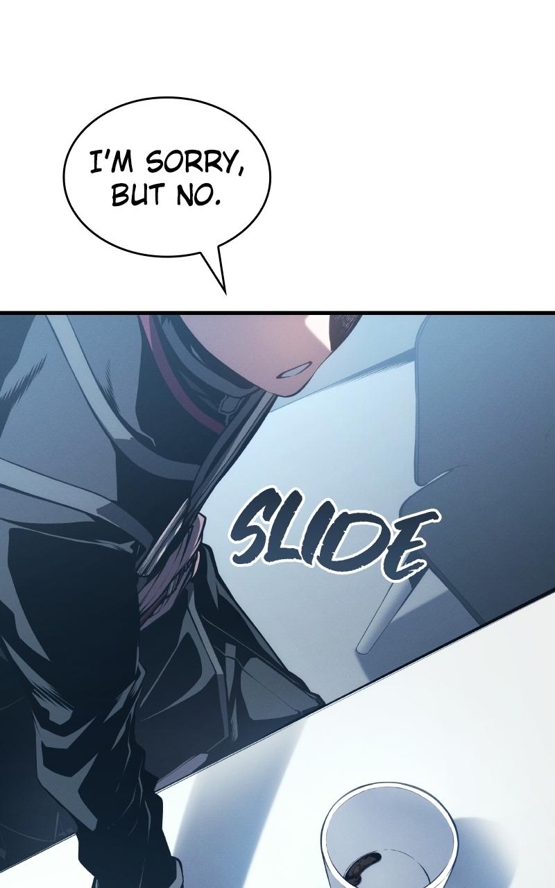 Read Bad Born Blood Manga Online