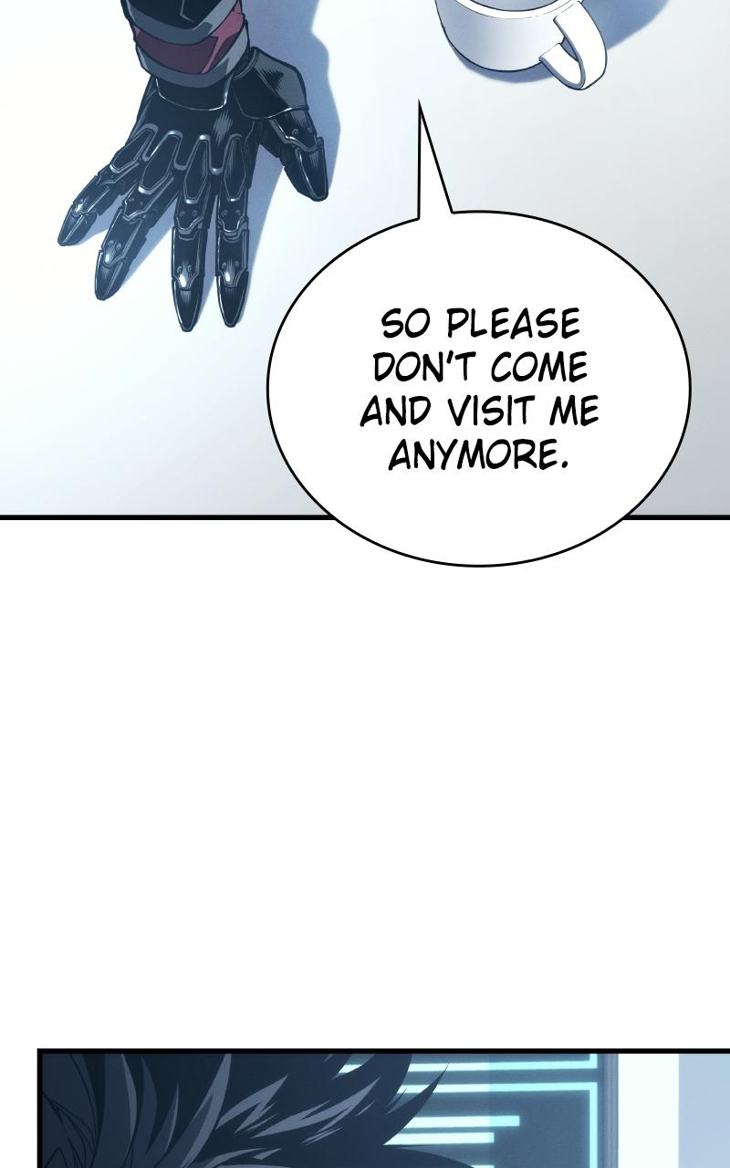 Read Bad Born Blood Manga Online