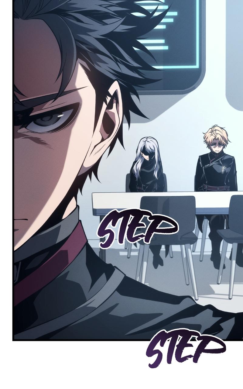 Read Bad Born Blood Manga Online