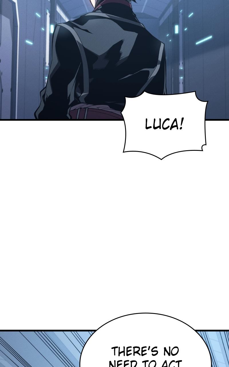 Read Bad Born Blood Manga Online