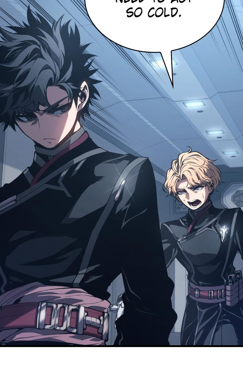 Read Bad Born Blood Manga Online