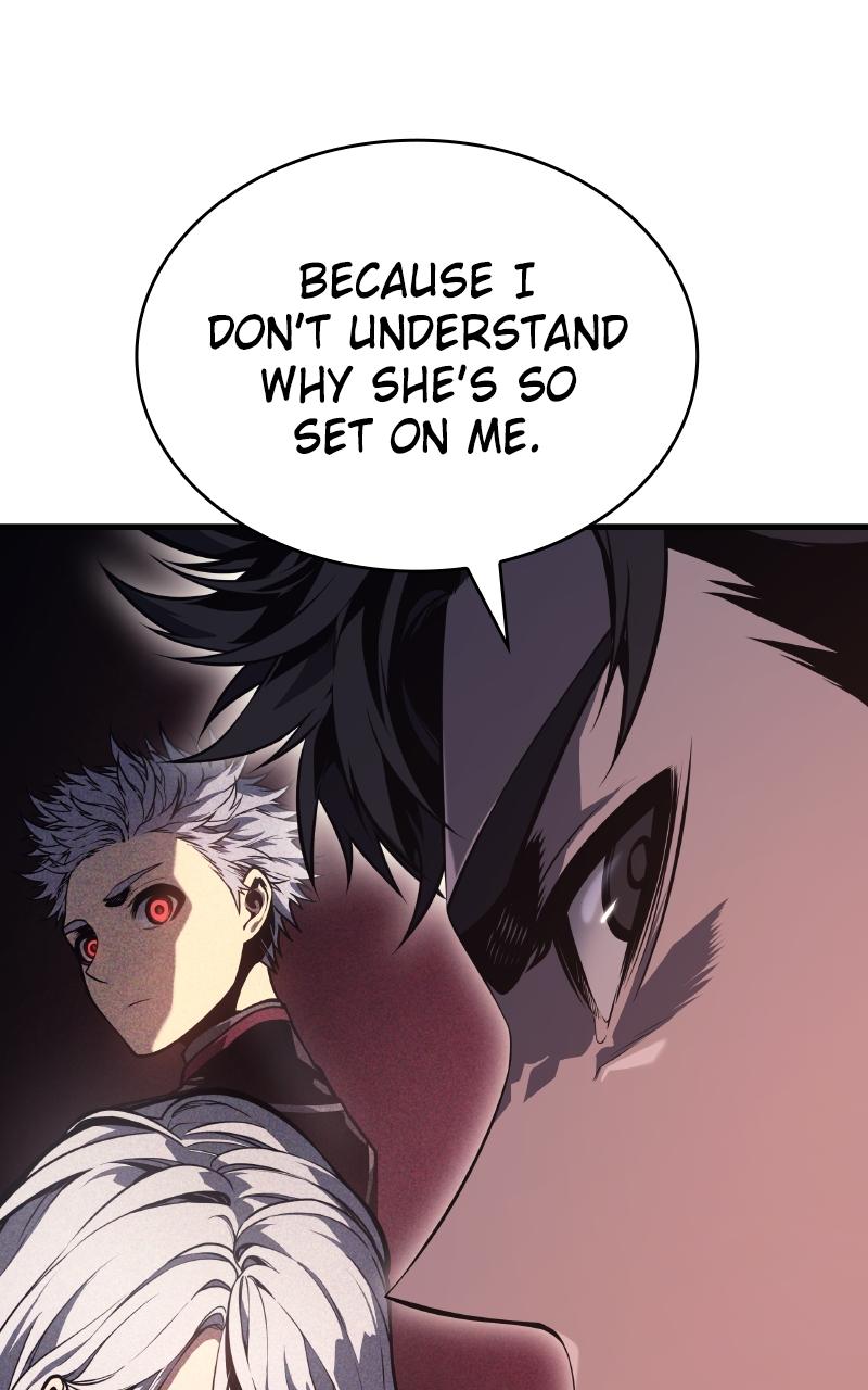 Read Bad Born Blood Manga Online