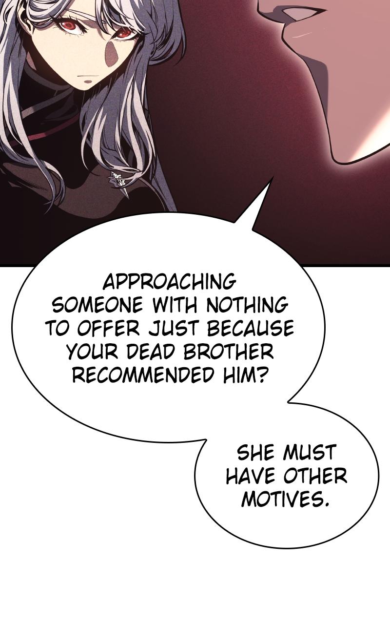 Read Bad Born Blood Manga Online