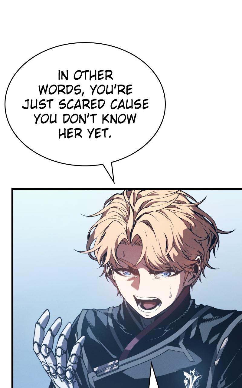 Read Bad Born Blood Manga Online
