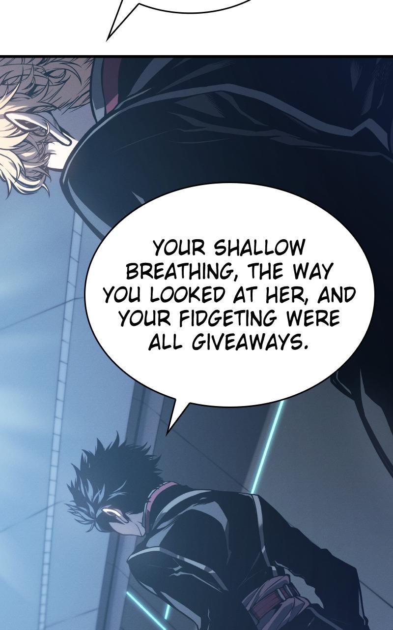 Read Bad Born Blood Manga Online