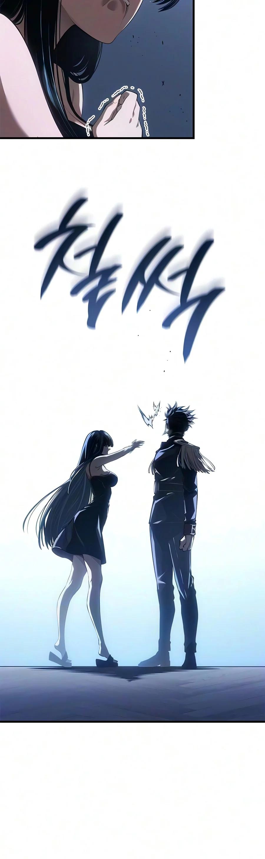 Read Bad Born Blood Manga Online