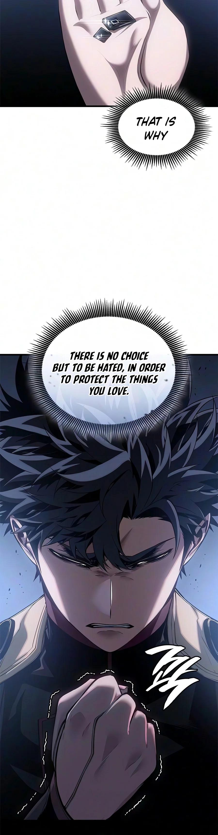 Read Bad Born Blood Manga Online