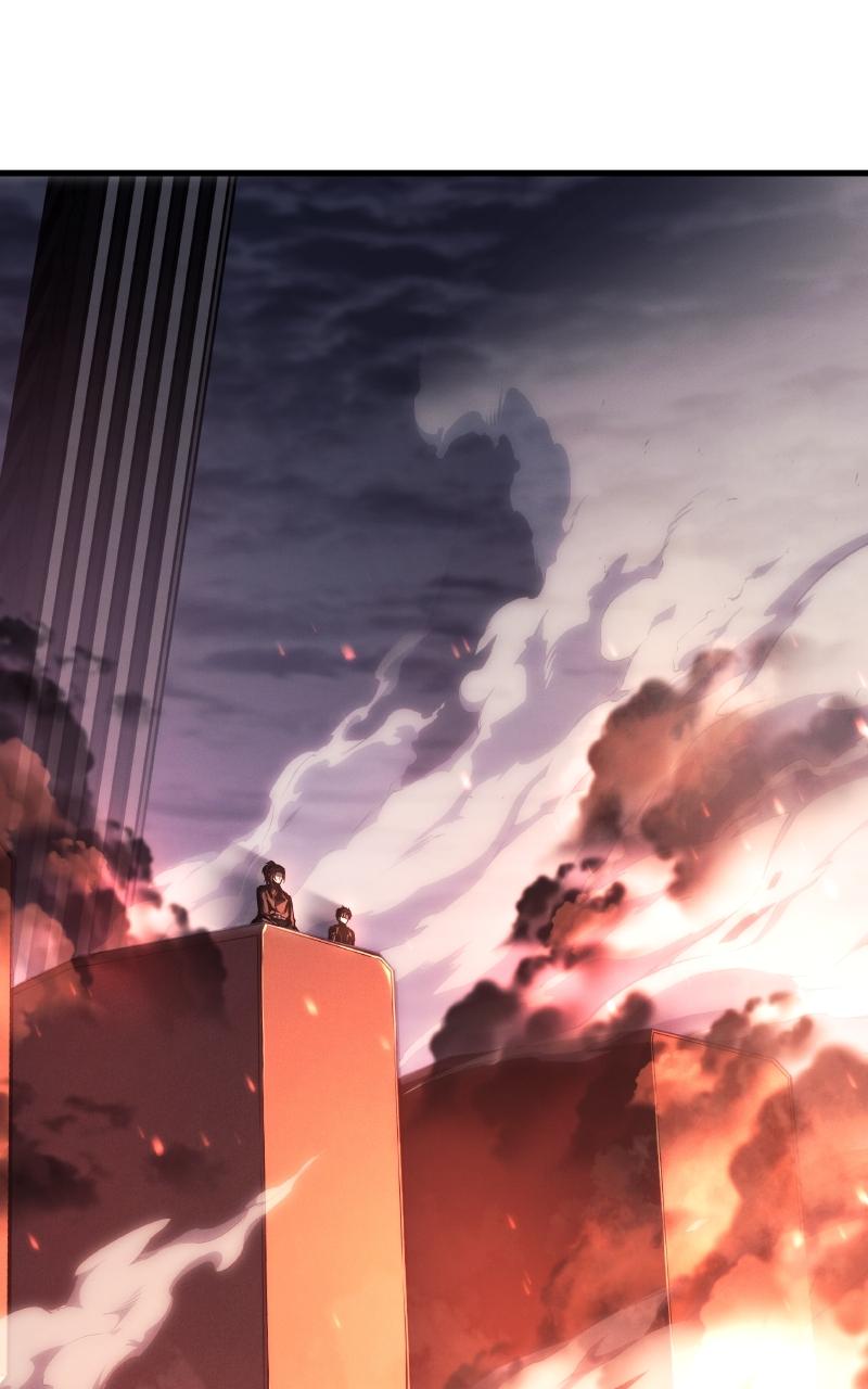 Read Bad Born Blood Manga Online