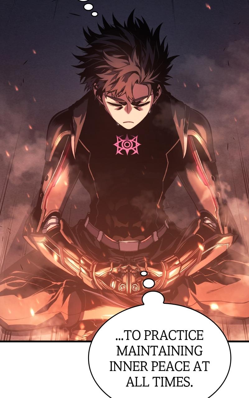 Read Bad Born Blood Manga Online