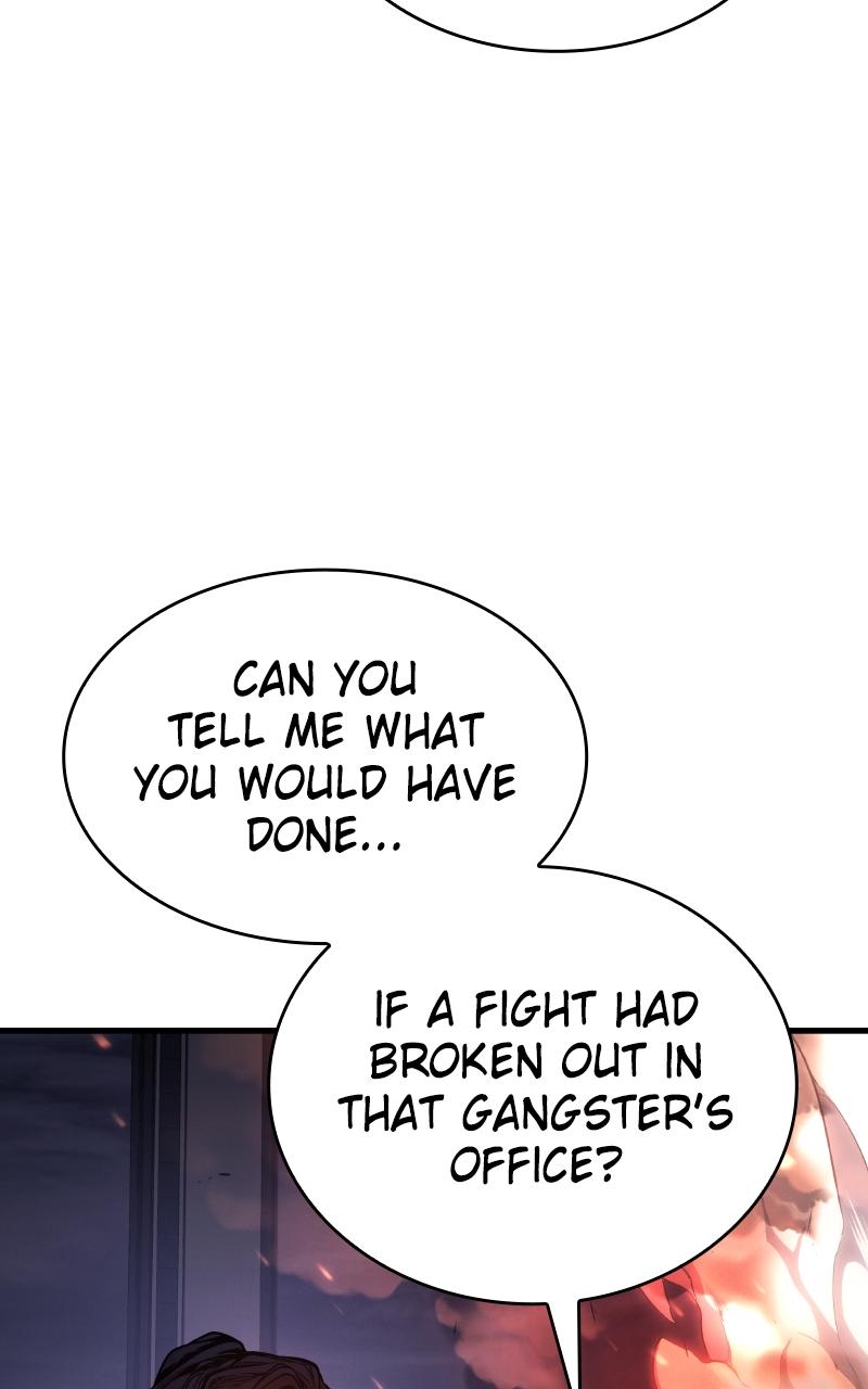 Read Bad Born Blood Manga Online