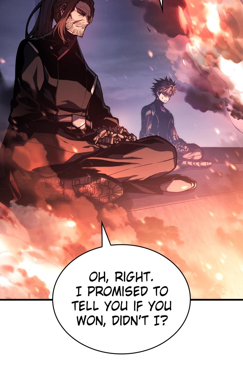 Read Bad Born Blood Manga Online