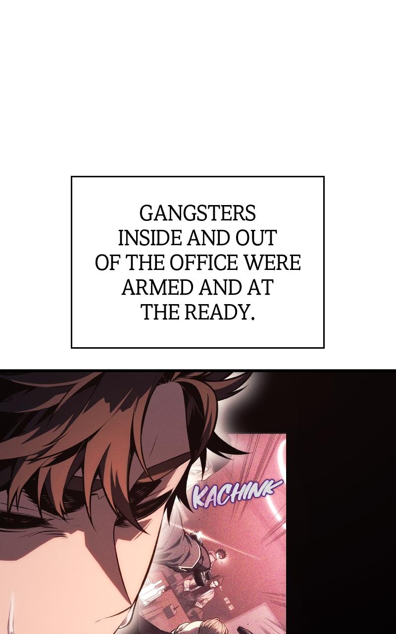 Read Bad Born Blood Manga Online