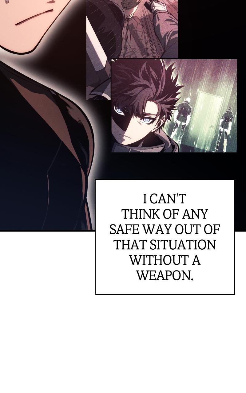 Read Bad Born Blood Manga Online